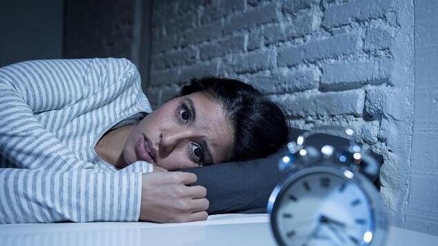 什么方法治疗失眠比较安全 